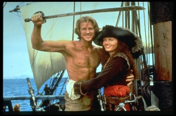 Illustration for article titled My Year Of Flops, Extra-Piratey Case File #114: Cutthroat Island
